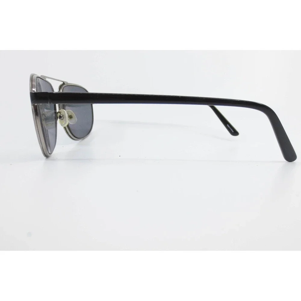 Kirkland Signature Lafayette Sunglasses Black Aviator KS 1201 60-16-145 1421983